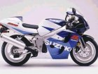 Suzuki GSX-R 600 SRAD